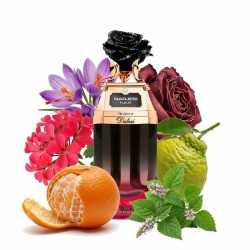Dubai Narjesi Fleur EDP - The Spirit of Dubai
