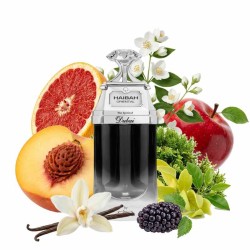 Dubai Haibah Oriental EDP - The Spirit of Dubai