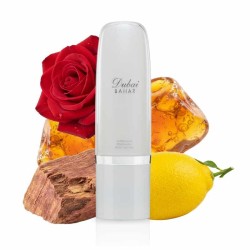 Dubai Bahar Body Lotion - The Spirit of Dubai