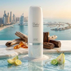 Dubai Bahar Body Lotion - The Spirit of Dubai