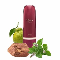 Dubai Majalis  Body Lotion - The Spirit of Dubai