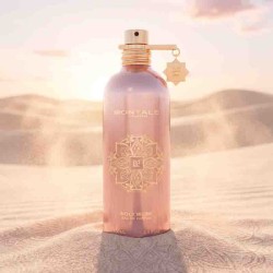 Holy Musk - Montale Paris