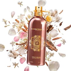 Holy Musk - Montale Paris