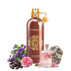 Holy Musk - Montale Paris