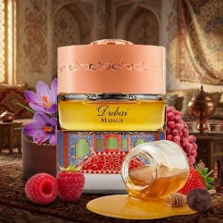 Majalis EDP 50 ml - The Spirit of Dubai