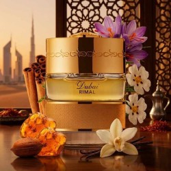 Rimal EDP 50 ml - The Spirit of Dubai