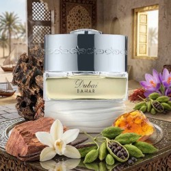 Bahar EDP  50 ml - The Spirit of Dubai