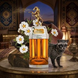 Abjar EDP 90 ml - The Spirit of Dubai