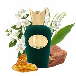 Cadenza 100 ml - Sospiro