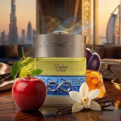 Sama EDP - The Spirit of Dubai