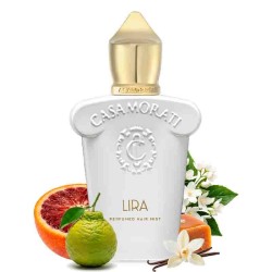 Lira Hair Spray - Casamorati