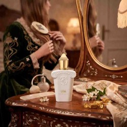 Lira Hair Spray - Casamorati