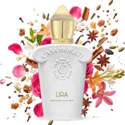 Lira Hair Spray - Casamorati