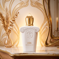 Lira Hair Spray - Casamorati