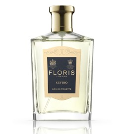 Cefiro edt 100ml - Floris of London