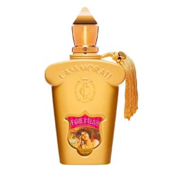 Fiore d'Ulivo - Casamorati