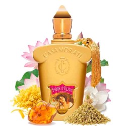 Fiore d'Ulivo - Casamorati