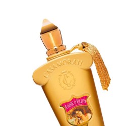 Fiore d'Ulivo - Casamorati