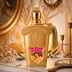 Fiore d'Ulivo - Casamorati