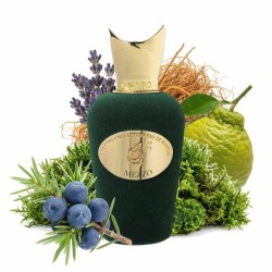 Mezzo 100 ml - Sospiro