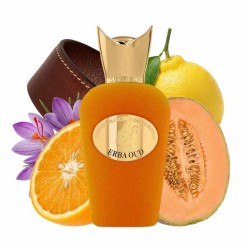 Erba Oud 100 ml - Sospiro
