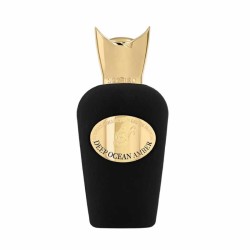 Deep Ocean Amber 100 ml - Sospiro