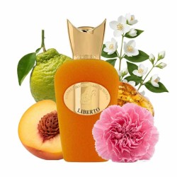 Liberto 100 ml - Sospiro