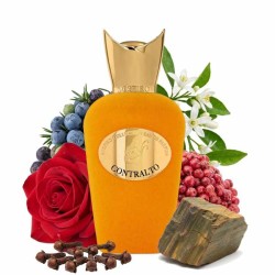 Contralto 100 ml - Sospiro
