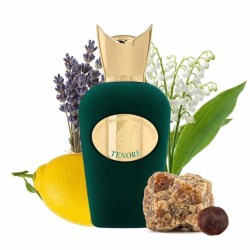 Tenore 100 ml - Sospiro