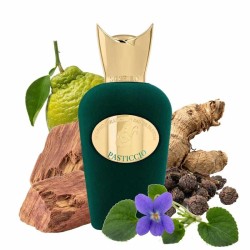 Pasticcio 100 ml - Sospiro