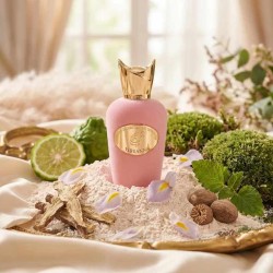 Vibranna 100 ml - Sospiro