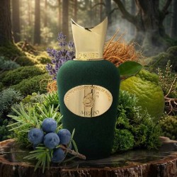 Mezzo 100 ml - Sospiro