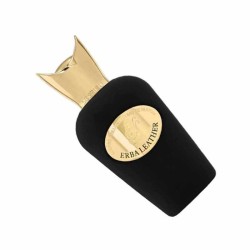 Erba Leather 100 ml - Sospiro
