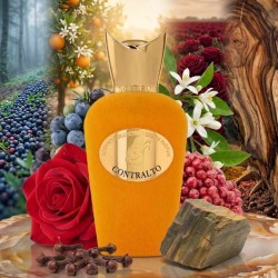 Contralto 100 ml - Sospiro