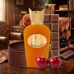 Prima Donna 100 ml - Sospiro