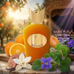 Bel Canto 100 ml - Sospiro