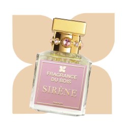 Siréne 75 ml - Fragrance Du Bois