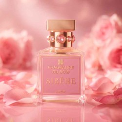 Siréne 75 ml - Fragrance Du Bois