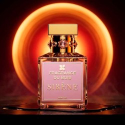Siréne 75 ml - Fragrance Du Bois