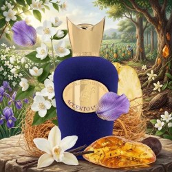 Accento Viola 100 ml - Sospiro