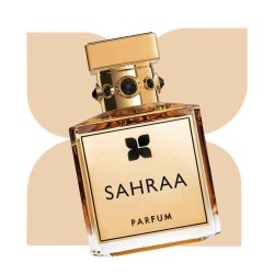 Sahraa 100 ml - Fragrance Du Bois