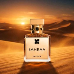 Sahraa 100 ml - Fragrance Du Bois