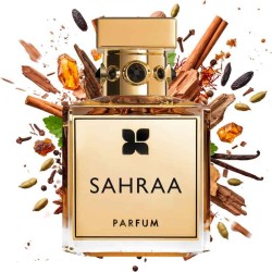 Sahraa 100 ml - Fragrance Du Bois