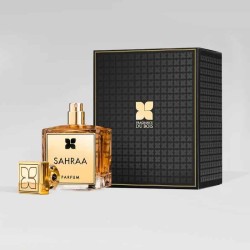 Sahraa 100 ml - Fragrance Du Bois