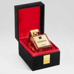Sahraa 100 ml - Fragrance Du Bois