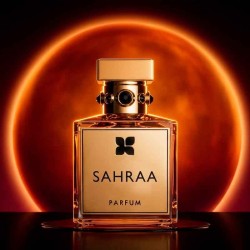 Sahraa 100 ml - Fragrance Du Bois