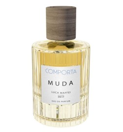 Muda EDP 100 ml - Comporta