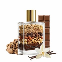 Crunchy Cookie & Chocolate Chips 50 ml - Jousset Parfums
