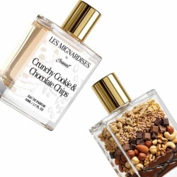 Crunchy Cookie & Chocolate Chips 50 ml - Jousset Parfums