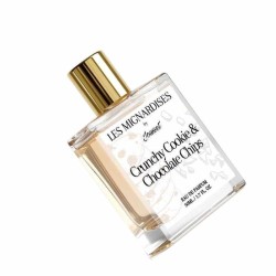 Crunchy Cookie & Chocolate Chips 50 ml - Jousset Parfums